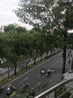 ân bình - 2 mt hoàng sa/lưu nhân chú - ngang 6.3m - 68.1m2 - 3 tầng - 22 tỷ