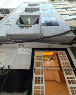 tài sản hiếm khu vip nguyễn thị minh khai, quận 1
hẻm sát mặt tiền ngang 6 mét 5 tầng btct.