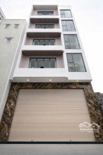 chỉ 12 tỷ sở hữu ngay nhà đẹp la dương, ô tô tránh đỗ cửa, diện tích 50m2x5t, mt 4.5m