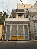 phú nhuận - mặt tiền nguyễn thị huỳnh - giáp nguyễn văn trỗi - 72,8m2 - 3 tầng - 19.5 tỷ