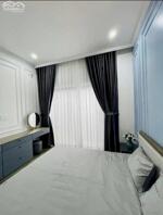 Bán nhà 3 tầng mặt tiền KQH Hương Long, Huế – DT 90m², full nội thất, có gara ô tô – Giá 3,6 tỷ