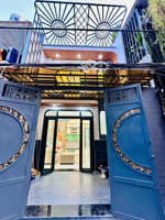 bán nhà riêng tại thạnh lộc 29, 4,25 tỷ, 48m2, đẹp, nhiều tiện ích