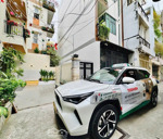 bán nhà hẻm xe hơi đường thích quảng đức phường 4 phú nhuận 4,4x15m 1 trệt 1 lầu 3pn 3wc full nt.