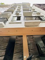 bán toà nhà chdv -gà đẻ trứng vàng - ngõ thông kinh doanh - ô tô đỗ cửa - 20m ra phố - tt tây hồ