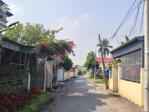 Cần bán gấp mảnh đất tại Hòa Nghĩa, Dương Kinh, đường thựa thông thoáng