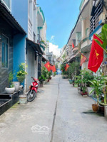 bán nhà trệt một lầu 52,5m2 2pn 2w phan huy ích phường 12 gò vấp tphcm