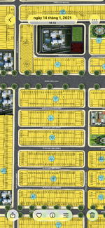 chính chủ bán lô đất đường hoàng công chất ngay bãi tắm sơn thuỷ