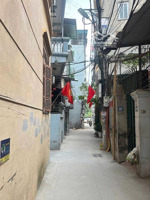 bán nhà xuân đỉnh - dân xây chắc chắn - lô góc 3 mặt ngõ - ô tô đỗ - 48m