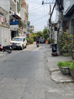 ngay đại học công thương - lê trọng tấn - tân phú - hẻm xe hơi, nhà 4 tầng, 61m2, giá nhỉnh 6 tỷ.