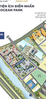 ban suất ngoại giao duy nhất shop đế mặt sảnh pr6-60m2 -11 tỷ