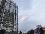 bán nhanh 50,5m2 - 3,06 tỷ - green skyline - 1pn+1 - dĩ an - view hồ bơi