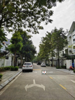 geleximco d full nội thất đẹp ở ngay đường rộng 17m dt 120m 5t mt 6m giá 20.5 tỷ view thoáng