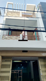 cho thuê nhà hxh trần kế xương, p7, phú nhuận - kế đường hoa phan xích long - 24 triệu