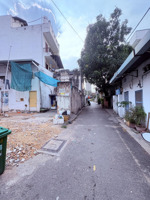 1 lô duy nhất còn sót lại - hàng hiếm hẻm xe hơi - 4.7 tỷ / 62m2