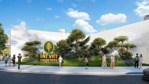 đất việt green park khu đô thị xanh quy mô gần 100ha tại phú thọ