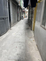 nhà đẹp đón tết! phố khương đình, 50m ra ô tô tránh, ngõ thông, rộng, nở hậu. 35m2x4t. chỉ 7,8 tỷ