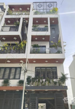 nhà đẹp đón tết- 5 tầng full nội thất- 56m2- 1/lê văn khương- thới an- q12- chỉ 7,4tỷ