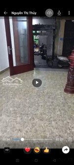 gia chủ cần bán gấp căn nhà 3 tầng mới toanh tại phố nghè, đồng kỵ