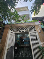 mặt tiền kd 80m2 - ngay kênh tham lương - công viên sơn kỳ - đường trãi nhựa 12m có lề - tt tân phú