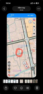 bán đất tặng nhà, đất sạch không dính quy hoạch vị trí xuân đỉnh vài phút đi bộ công viên hòa bình