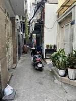 bán nhà trọ 130m2, 2 lầu, 13 phòng, thu nhập 39tr/tháng, hẻm 66, xvnt, p19, q. bình thạnh