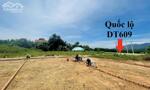 Block 7 lô liền kề, sát tỉnh lộ DT609B, sổ sẵn riêng, chỉ 7xxtr