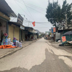 tại kcn xã phú nghĩa chương mỹ, chỉ 2,35 tỷ dt 75m2 mặt 6m, đường trước đất 6m trung tâm làng nghề