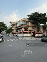 góc 2 mặt tiền trường chinh, q. tân bình - dt: 8x30m - 2 tầng - hđt: 280 triệu - giá: 55 tỷ