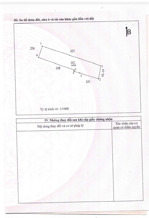 cần bán 1494m2 đất mặt tiền đường hùng vương xã phú đông