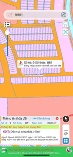 lh4 bán lô đất đẹp khu đô thị long hưng