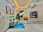 nhà đẹp lê văn sỹ, quận 3 - mới tinh full nội thất - khu hiếm nhà bán - hẻm ôtô bàn cờ - 4pn master