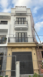 bán nhà xây mới tại kiều trung - hồng thái - an dương