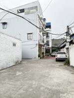 Chuyển nhượng lô đất 2 mặt thoáng đẹp như vẽ, ngõ ô tô tránh nhau ở Cái Tắt