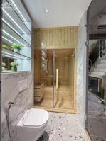 LÊ ĐỨC THỌ HẺM 6M OTO NGỦ NHÀ - 48m2 6 TẦNG - 10.5 TỶ