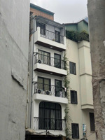 7 tỷ 25m2 6tầng núi trúc- kim mã , ngõ nông nhà đẹp chừng 15m ô tô