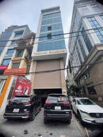 siêu phẩm - mặt phố - khuất duy tiến - gần 80m - 10t - tòa building - siêu hiếm. giá 7x tỷ.