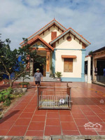 tặng nhà dịp cuối năm! mua đất 276m2 giá chỉ 10tr/m2 ngay tại quang trung- thủy nguyên