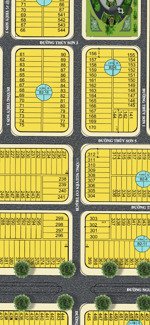 chính chủ bán lô góc 2mt nguyễn cơ thạch vs thuỷ sơn 5