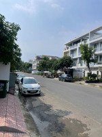 cho thuê mặt bằng đường 22m kdc sadeco phước kiển a nhà bè, dt 5x7m tổng 35m2, giá 10.5tr/tháng