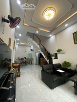 nhà 5 tầng hxh 6m hoà bình - đầm sen 49m2 - 4.2x12m - nhỉnh 7tỷ