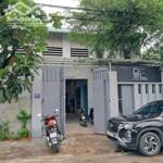 GIÁ TỐT: CHO THUÊ KHO XƯỞNG HÓC MÔN DT: 330M2, MẶT TIỀN 12M, SẴN VP LÀM VIỆC- ĐIỆN 3 PHA