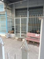 cho thuê nhà nguyên căn tại hẻm 22 đường hồ trung thành, phường 7, tp cà mau