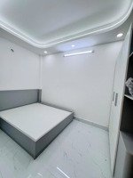 nhà đẹp tại tl29,hẻm oto thoải mái,4x12m,3pn-3wc,nội thất đầy đủ,giá 4tỷ250.