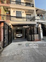 bán nhà mới 4 tầng - đẹp vào ở ngay - ô tô ngủ trong nhà - cách nguyễn duy trinh 100m - nhỉnh 8 tỷ