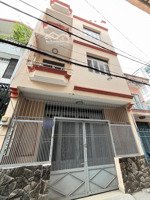 bán nhà ngang 5.5m hẻm xe hơi đường đỗ công tường q.tân phú 55m2 đúc 3.5 tấm giá chỉ 6.95 tỷ