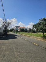 lô góc 2 mặt tiền trịnh khắc lập 84m2 sát biển xuân thiều giá tốt