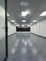 cho thuê văn phòng khuất duy tiến, 60 m2/tầng, sàn thông đẹp giá chỉ 10 tr/tháng