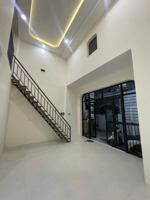 bán nhà mới xây hẻm võ thị sáu, nha trang 45,5m², 2pn, gần biển chỉ 2,49 tỷ