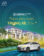 centa riverside - từ sơn - bắc ninh