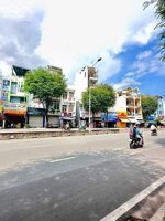 BÁN NHÀ MẶT TIỀN LÊ TRỌNG TẤN 420 Ngay Tân Kỳ Tân Quý-ĐH Công Thương-Aeon mall chỉ 15,3tỷ